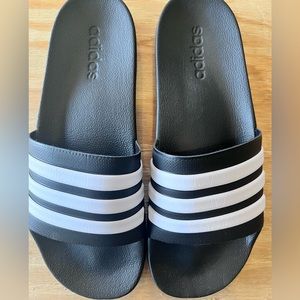 ADIDAS Comfort Sport Slide Mens